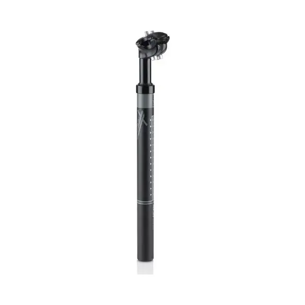 Xlc, Sattelstütze, (27.20 mm) thumbnail