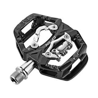 Xlc Fahrradpedale "Xlc System-Pedal Mtb Pd-S14"