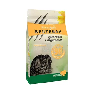 Markus Muehle Beutenah Markus Mühle Beutenah - Sparpaket, Truthahn 3 X 3 Kg (Verpakking van 3)