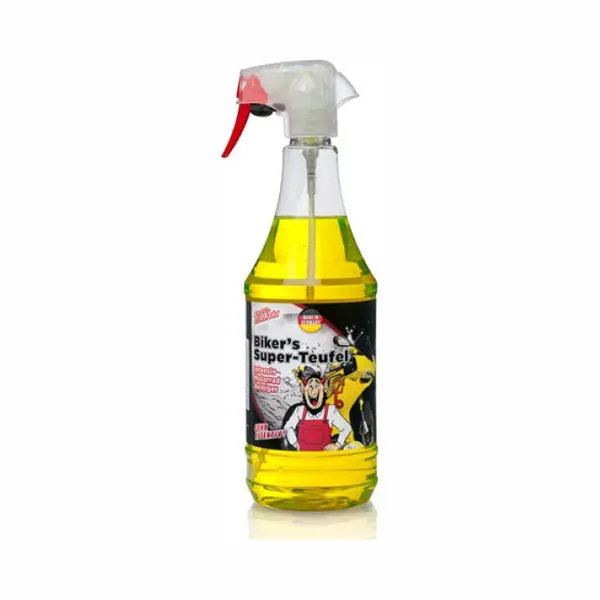 Tuga Chemie Bt-1-D Allzweckreiniger 1 ml Gel thumbnail