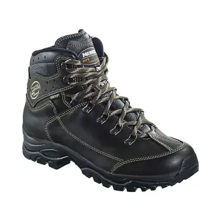 Meindl, Damen, Wanderschuhe, Damen Vakuum Ultra Schuhe (41.5), Braun