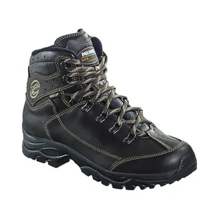 Meindl Heren Vakuum Men Ultra Trekking- En Wandelschoenen, Donkerbruin, 43.50 Eu