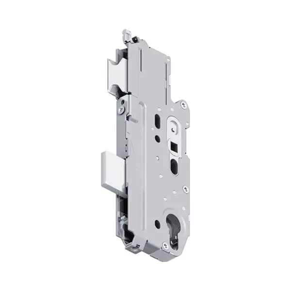Fuhr, Slotcilinder, Hoofdslotkast Multisafe 855 R Pz/35/92/10 Mm Zilverkleurige Bout thumbnail