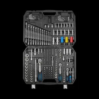 Sw-Stahl 07635L Socket Set