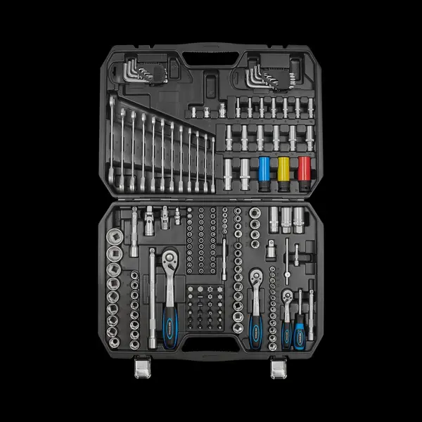 Sw-Stahl 07635L Socket Set thumbnail