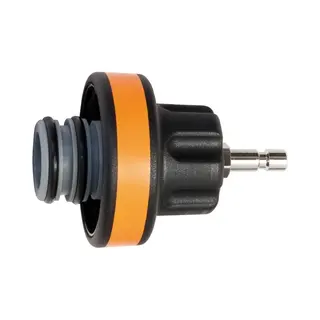 Sw Stahl Sw-stahl 21027l Kühleradapter 21 Für Opel Astra J Zafira C
