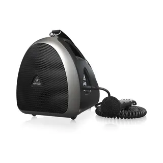Behringer HPA40 Public Address (Pa) Lautsprecher 1-Wege