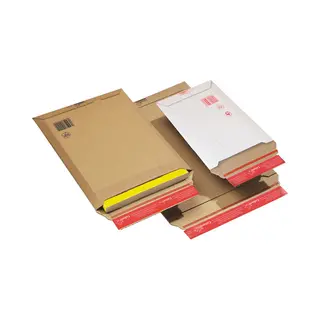 Colompac Cp 010.06 (250 x 360 x 1-50) Briefumschlag
