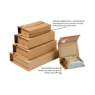 Colompac Cp 020.01 (147 x 126 x 1-55)