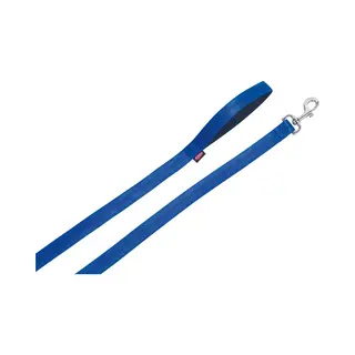 Nobby 78515-06 1.2 m Blue Nylon Dog Standard lead