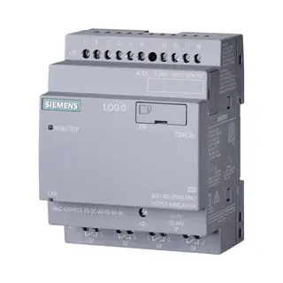 Siemens 6ED10522FB080BA2 not categorized