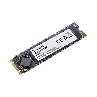 Intenso Top 256 Gb M.2 Serial Ata Iii