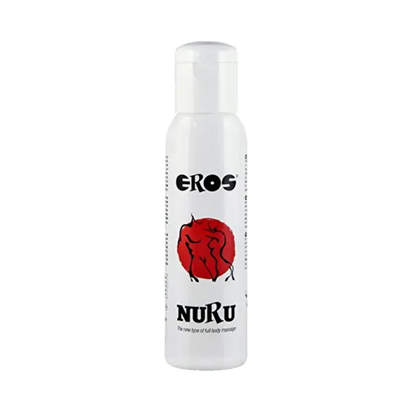 Eros Nuru Massagegel (250 Ml) thumbnail