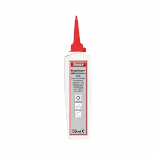 Conmetall - Celle Kugellagerfett 50ml