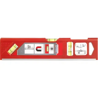 Connex COX791250 Waterpas 250 Mm Magnetisch