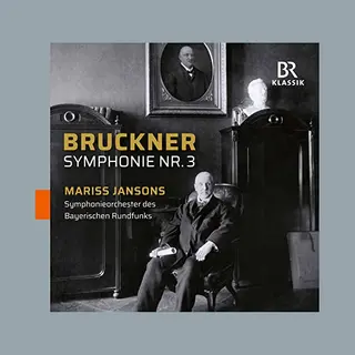 Br Klassik Symphonie N° 3 En Ré Mineur, Wab 103