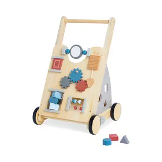 Pinolino Kinderträume Titus Lauflernhilfe Mehrfarben