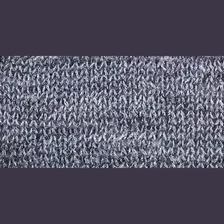 Gründl Wolle 3546-05 Glitter Print 10x25 Gram Grafiet