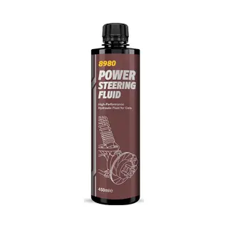 Mannol Psf 8980 450 Ml