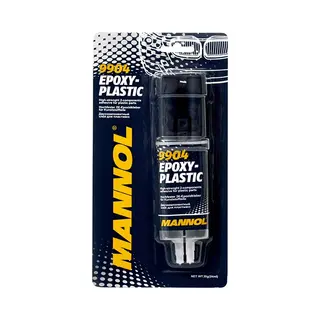 Mannol 9904 Epoxy Adhesive