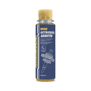 Mannol MN9902-01 Getriebeöladditiv Flasche, Inhalt, 0.1l