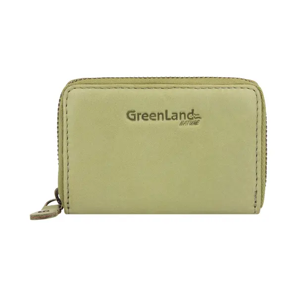 Greenland Nature Portemonnaie thumbnail