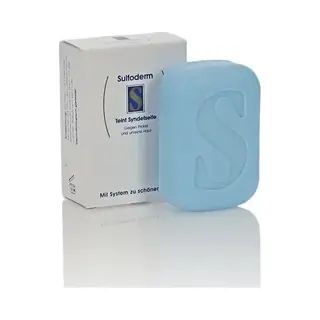 Sulfoderm S Teint Syndets