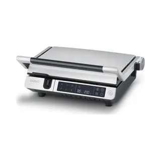 Caso Steakmaster Pro (Steakmaster Pro), Contact Grill, Zwart