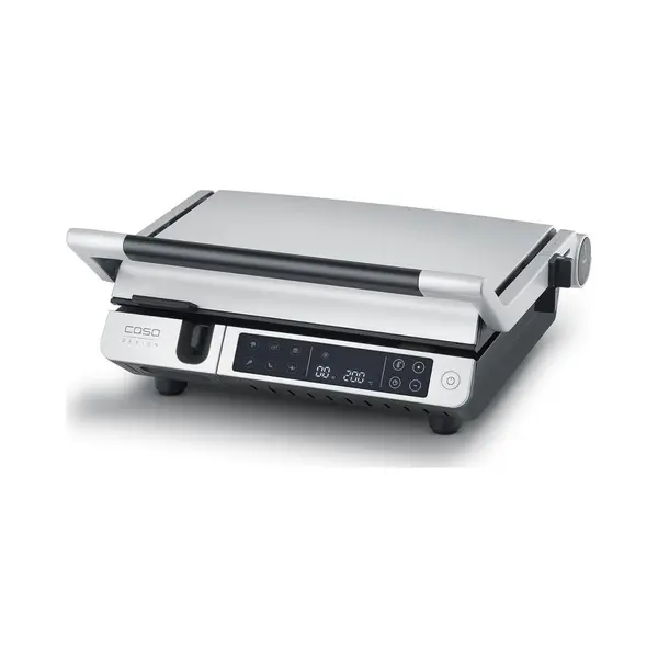 Caso Steakmaster Pro (Steakmaster Pro), Contact Grill, Zwart thumbnail