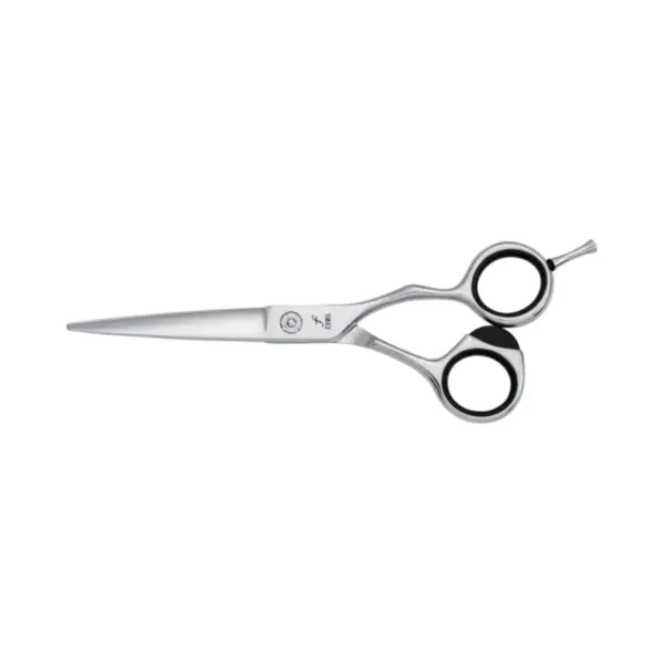 Joewell Knipschaar X 2.0 Matt Silver 6, 0inch thumbnail