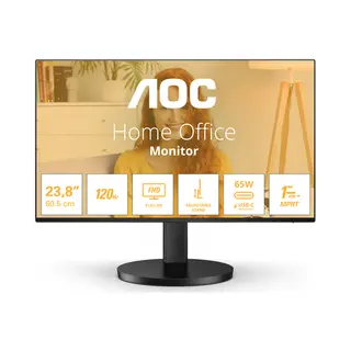 Aoc B3 27B3CF2 Computerbildschirm 68,6 cm (27") 1920 x 1080 Pixel Full Hd Led Schwarz