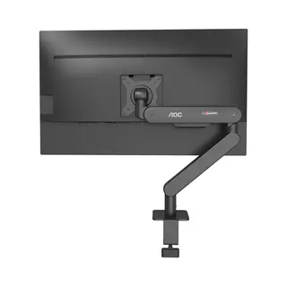 Aoc AM400B monitor mount / stand 86.4 cm (34") Desk Black