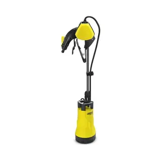 Kärcher Sbp 3800 Tauchpumpe 8 m