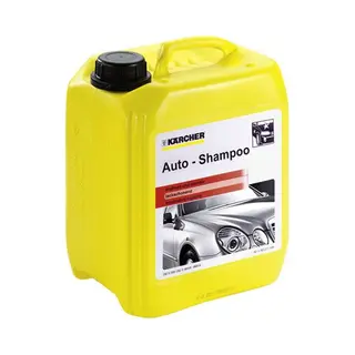 Kärcher Car shampoo 5000 ml