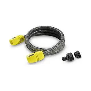 Kärcher 2.645-122.0 garden hose 1.5 m Above ground Black, Yellow