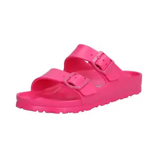 Birkenstock Arizona Eva Sandalen Rosa Intensiv Schmal - 39