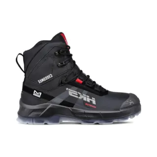 Hks Adventure Pxt S7 Werkschoenen - Veiligheidsschoenen - Safety Shoes - Heren - Waterdicht - Hoog - Stalen Neus - Antislip - Esd - Lichtgewicht -