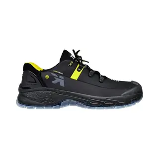 Hks Running Star Rs 270 S3 Werkschoenen - Veiligheidsschoenen - Safety Shoes - Heren - Laag - Stalen Neus - Antislip - Esd - Lichtgewicht - Vegan -