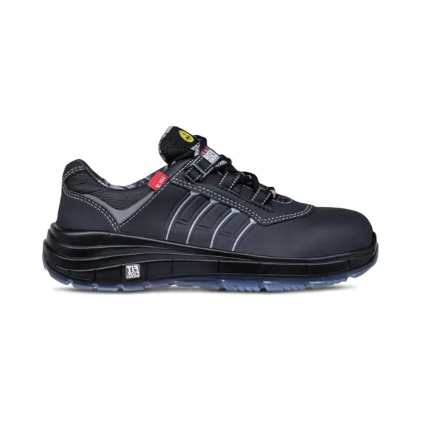 Hks Jil 1 Tp S3 Werkschoenen Maat 39 thumbnail