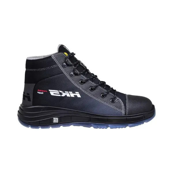 Hks Schoen Magic S3 - Zwart - 42 thumbnail