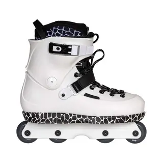 Usd Skates Sway Farmer Pro Schaatsen Wit Eu 41-42