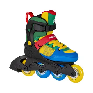 Powerslide, Inline Skates, (29, 30, 31, 32)