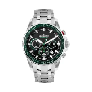 Jacques Lemans Analoguhr