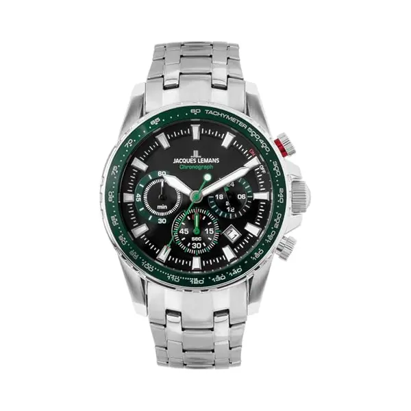 Jacques Lemans Analoguhr thumbnail