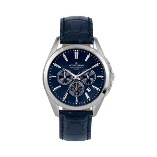 Jacques Lemans Derby 1-1945.1B Mens Chronograph