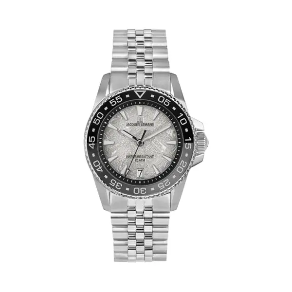 Jacques Lemans Analoguhr thumbnail