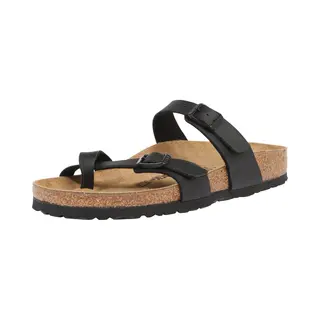 Birkenstock Zehentrenner Mayari