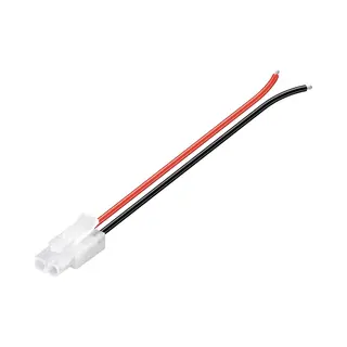 Goobay Tamiya Batterieverbindungskabel