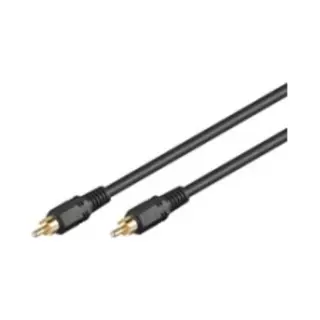 Goobay Avk 238-1500 15.0m Audio-Kabel 15 m Rca