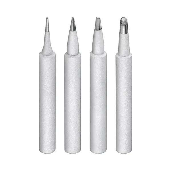 FixPoint Reserve Soldeerstiftenset (Reserveonderdeel, Soldeerstift), Soldeer Accessoires, Grijs thumbnail